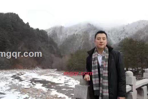 出大壮的第1张照片