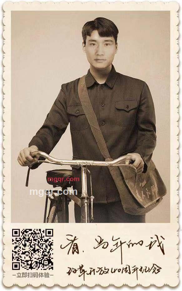 戈壁滩上的雄狼的第3张照片