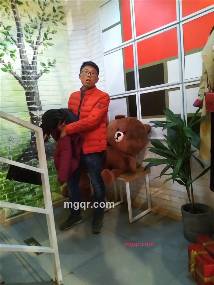 武***的第1张照片