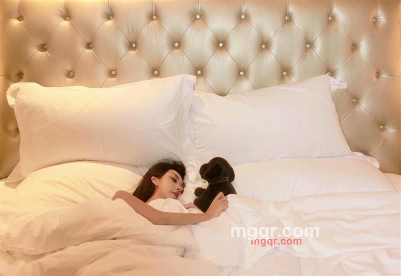 不乖兔兔的第3张照片