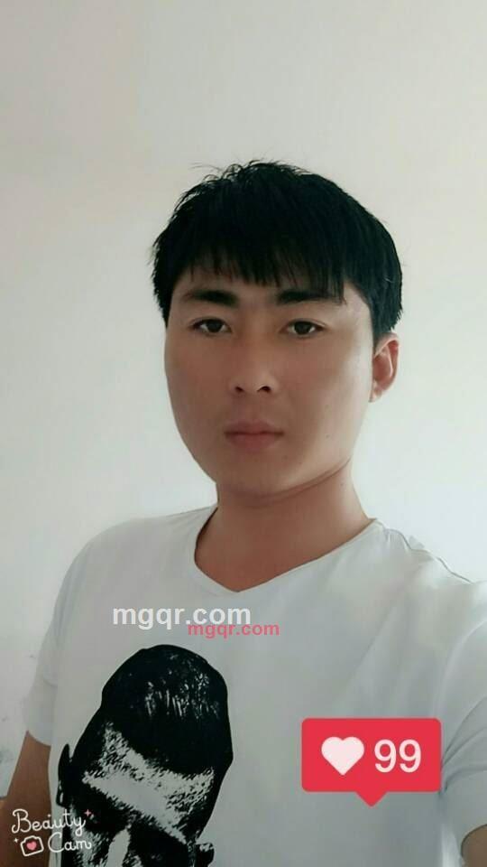 白宏胜~90后的第1张照片