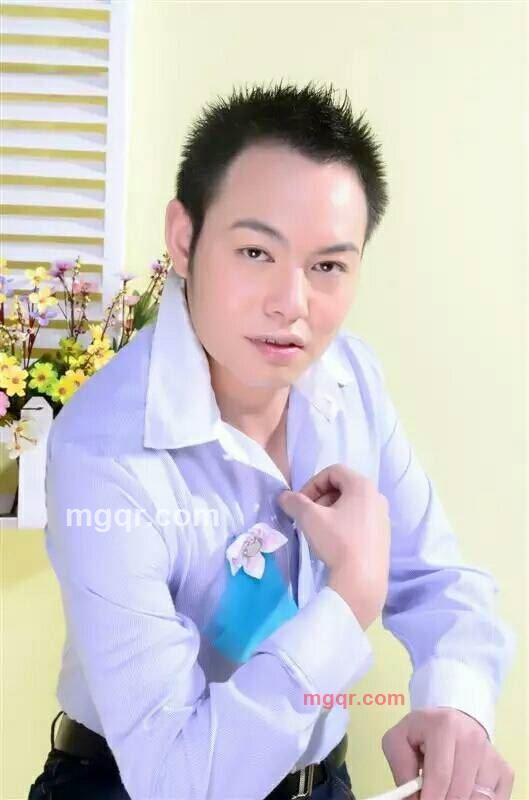 期待的微笑的第1张照片