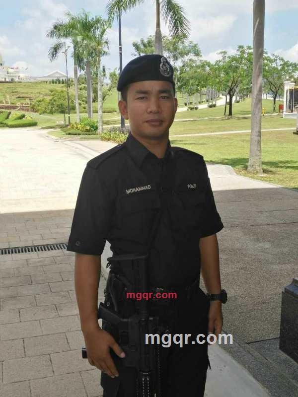 虎王的第2张照片