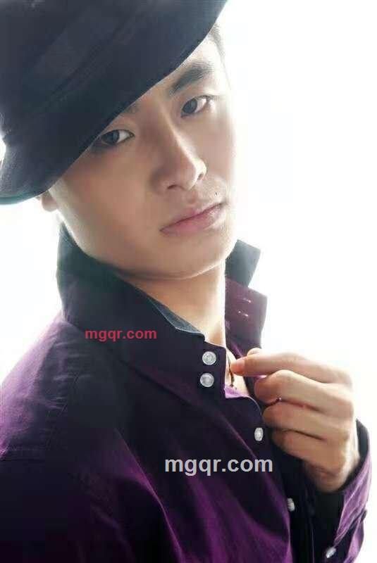 遇到对的她的第1张照片