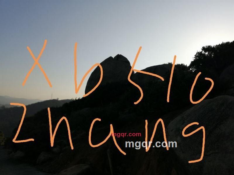 微zhangxb510信的第1张照片