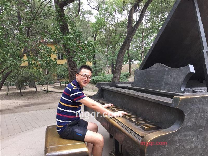 阿牛的丢丢的第1张照片