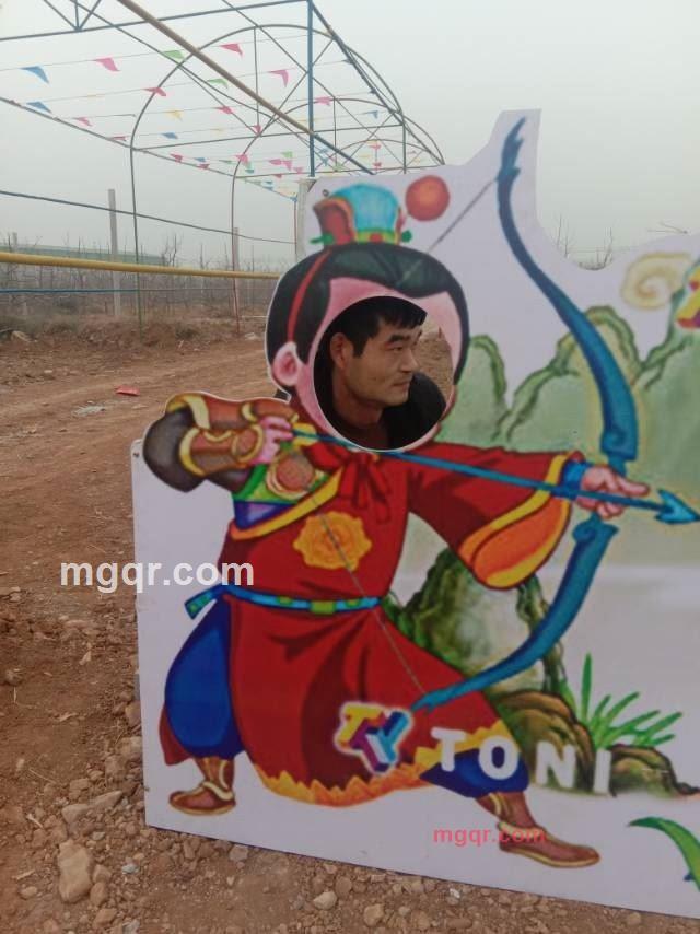 等到缘来的第2张照片