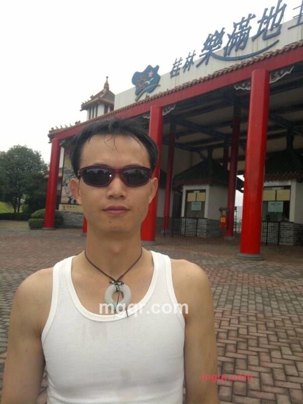 灭绝日本的第1张照片