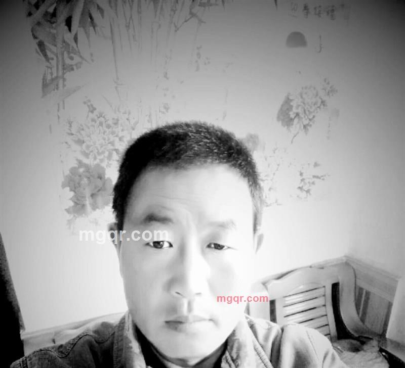 有缘的我的第1张照片