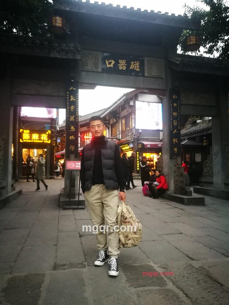 烟台同城交友的第1张照片