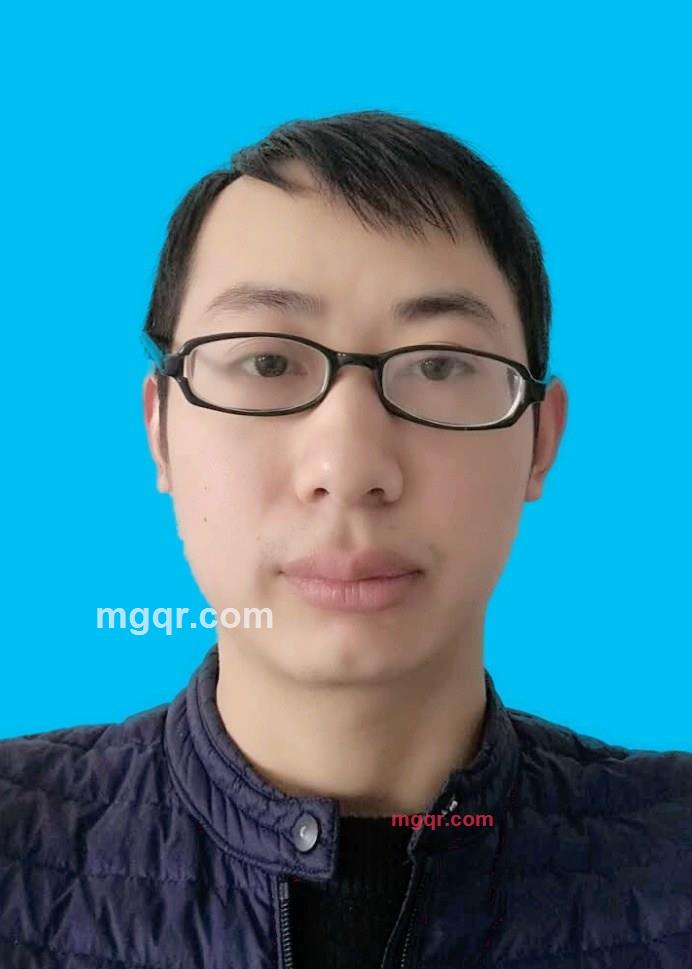 仰望星空的第1张照片