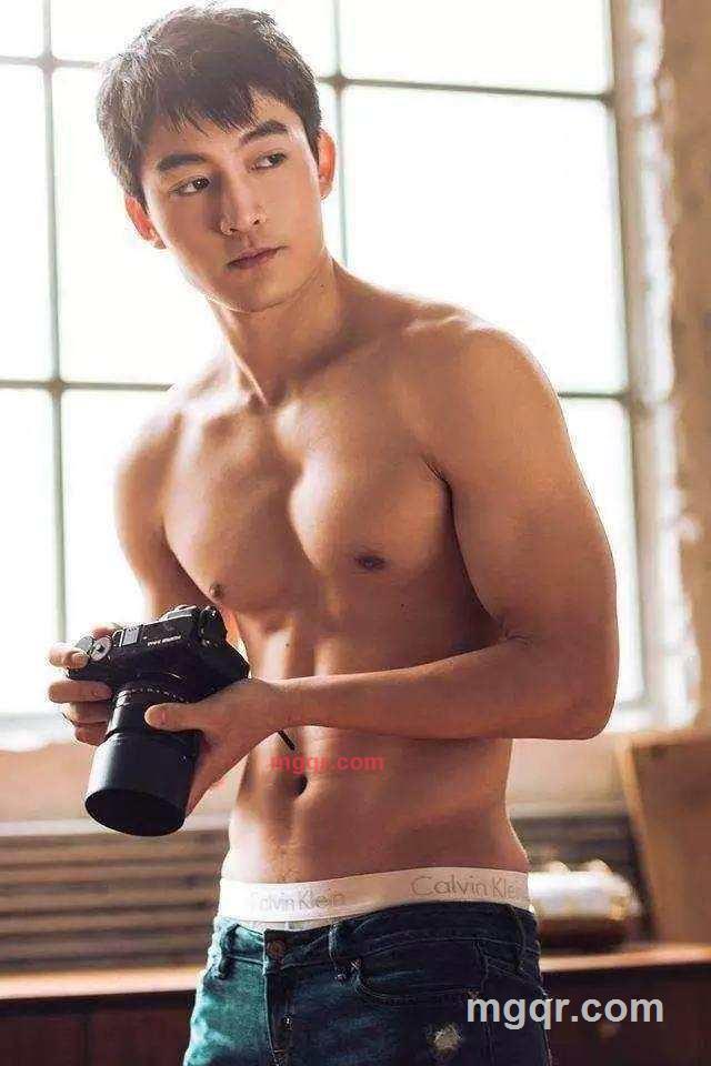 暖男的第1张照片