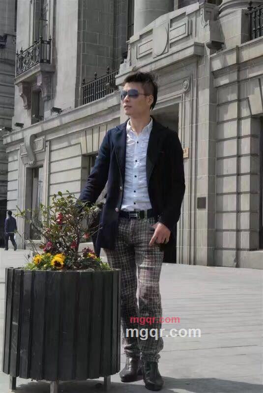 离人愁的第1张照片