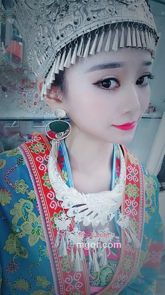 繁花落尽,偎伊人的第1张照片