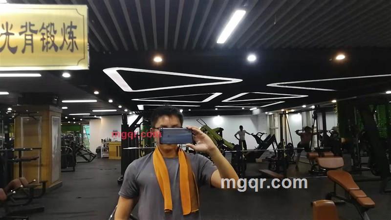 石头人的第1张照片