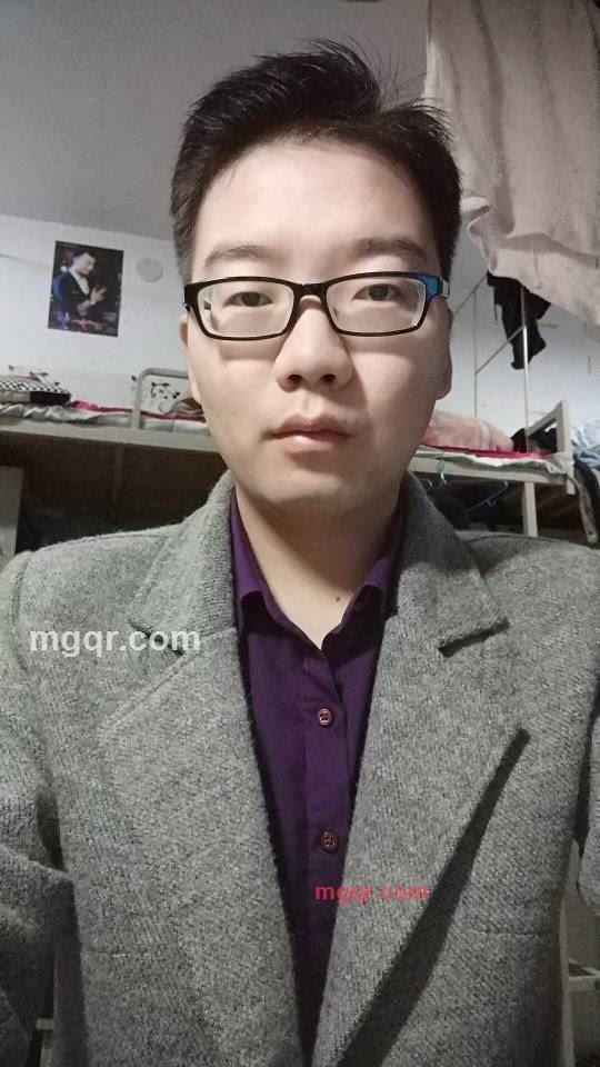 爱需要自信的第1张照片