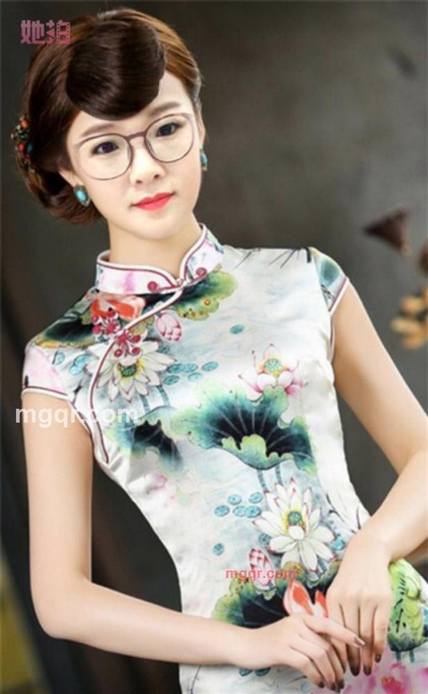 紫色曼陀罗的第1张照片