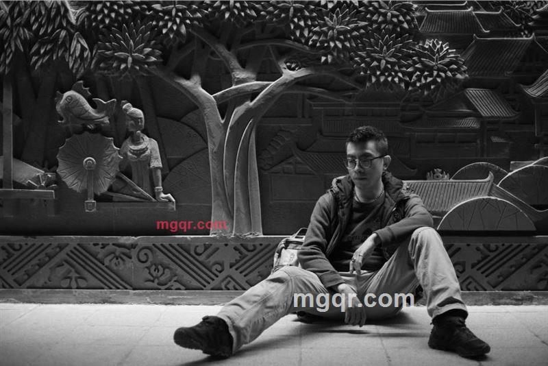 闻庭的第1张照片