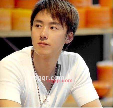 一休小哥哥的第1张照片