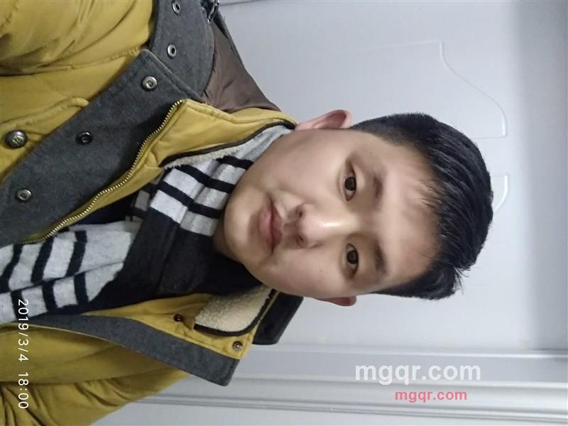 最梦男人的第3张照片