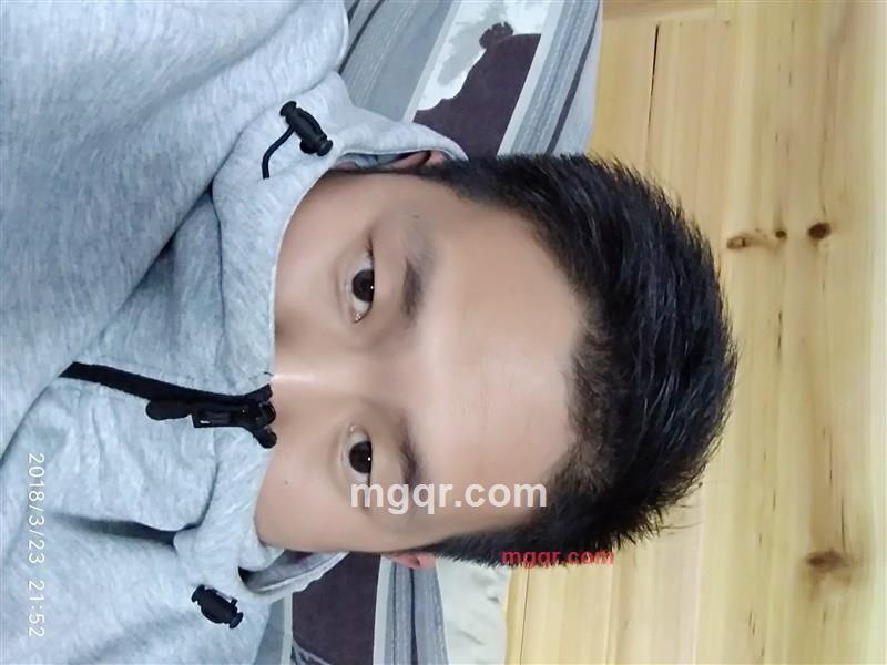 最梦男人的第1张照片