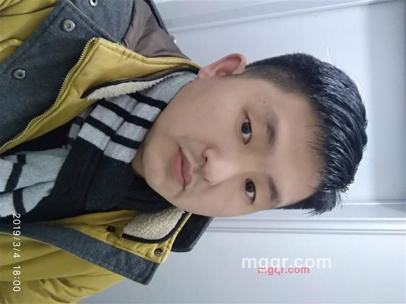 最梦男人的第2张照片