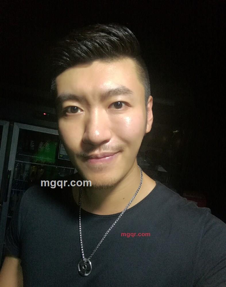 清晨的依恋的第1张照片