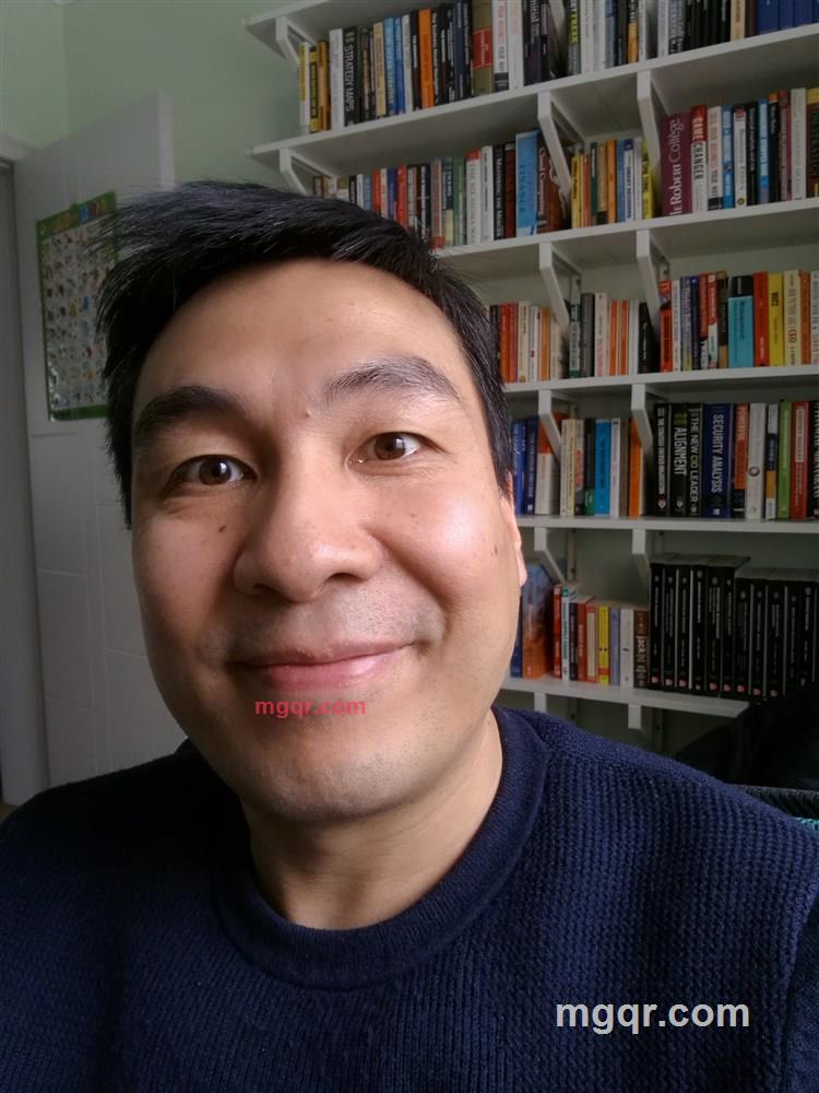 micheal的第1张照片