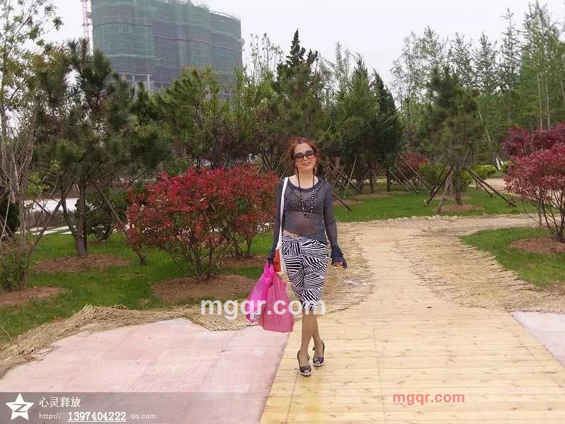 心灵释放的第3张照片