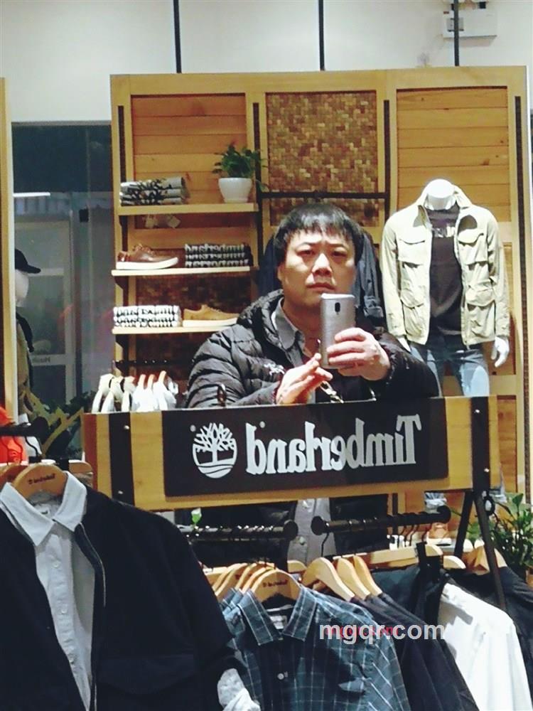 阿罗罗的第1张照片