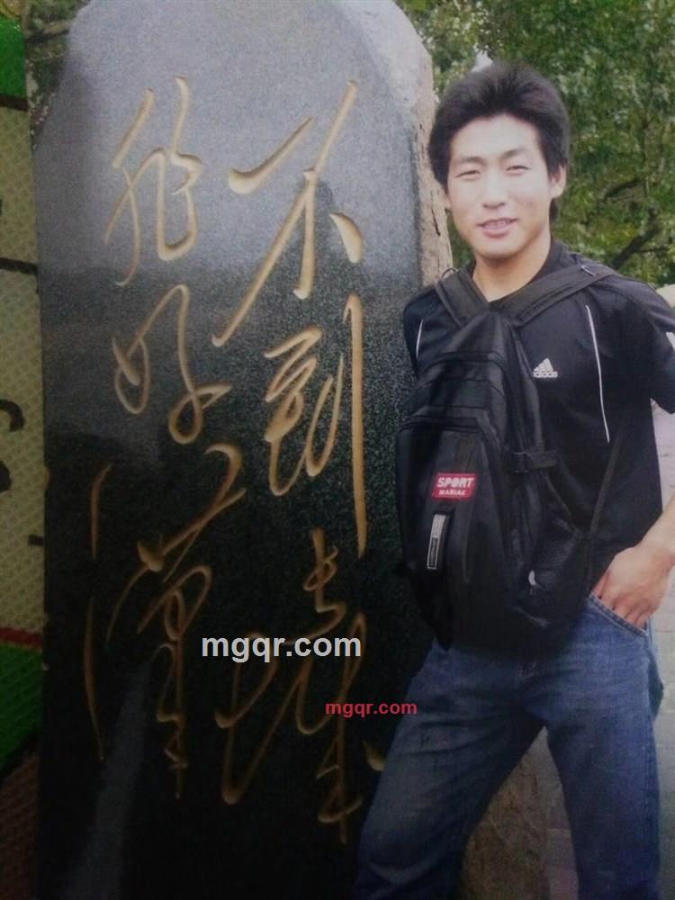 等你来的第1张照片