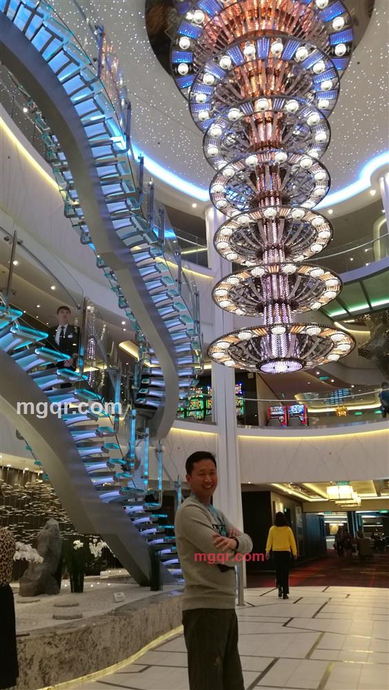 A怕瓦落地的第4张照片