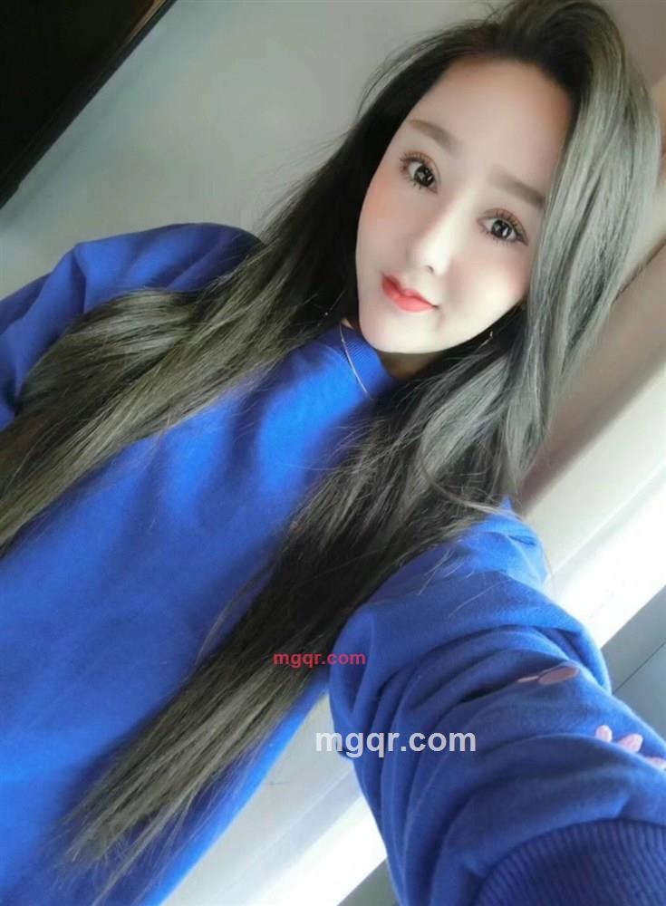 长发及腰热不热的第3张照片