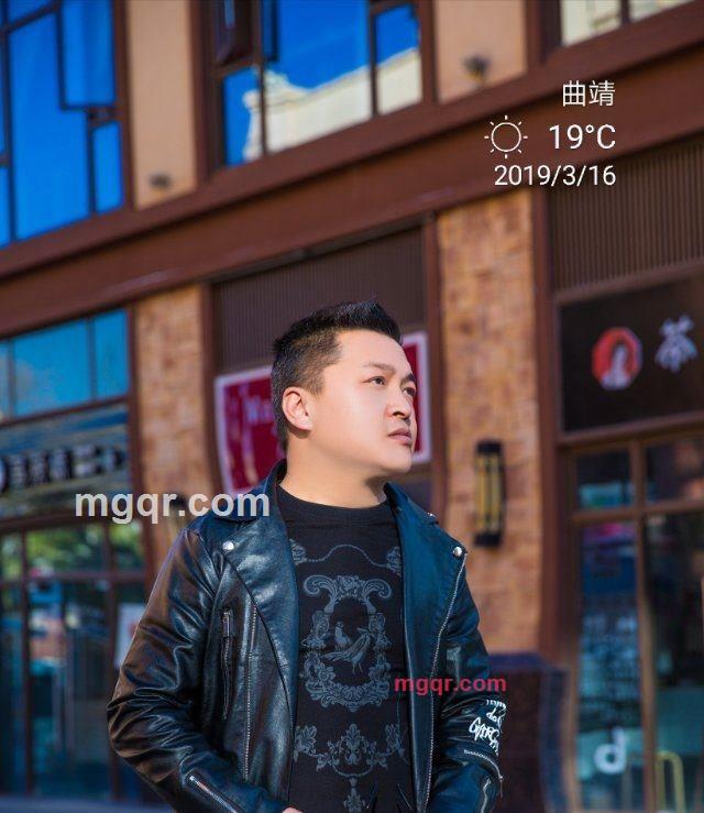 坐等出墙来的第1张照片