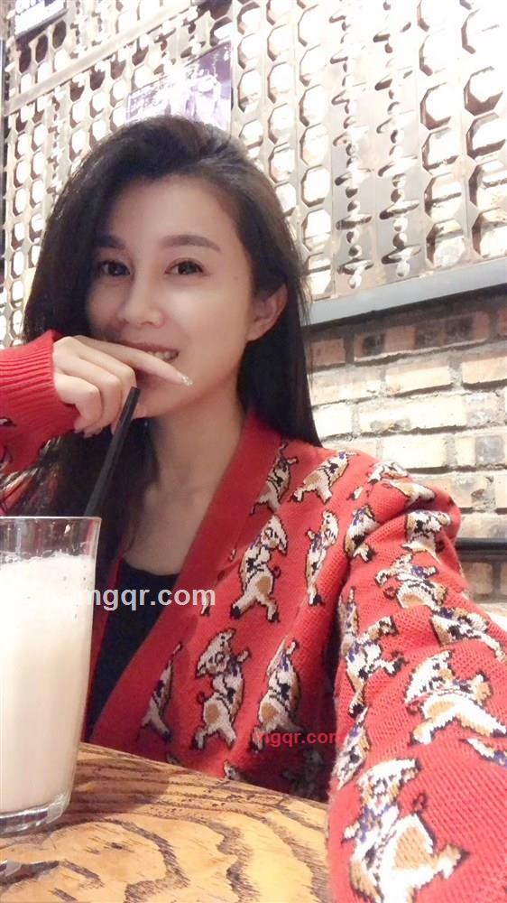 安然不若素的第2张照片