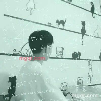 逆光在干的第1张照片