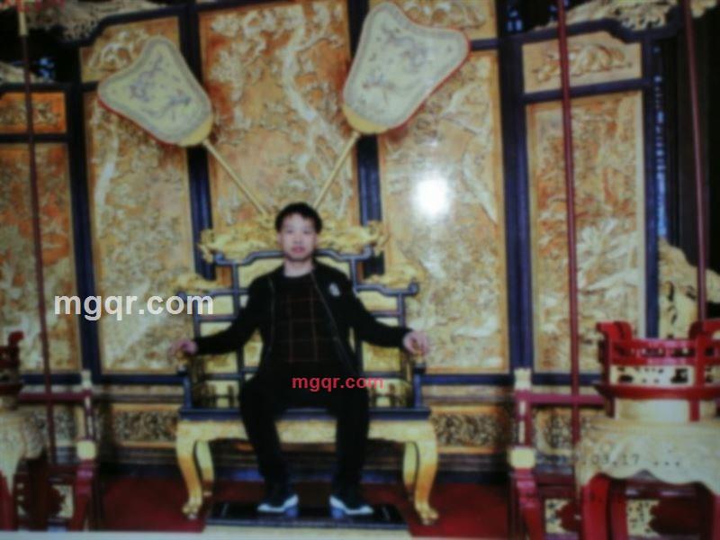 习惯就好的第1张照片