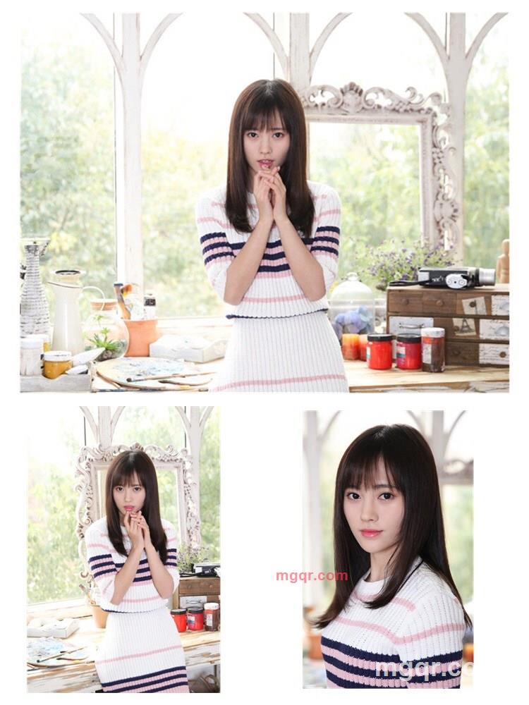 甜心小乖的第1张照片