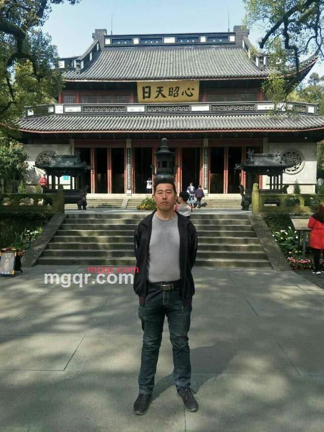 翟永峰的第1张照片