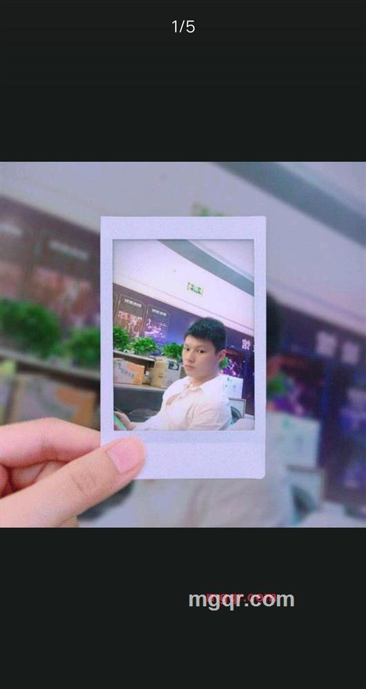 各取所需的第1张照片