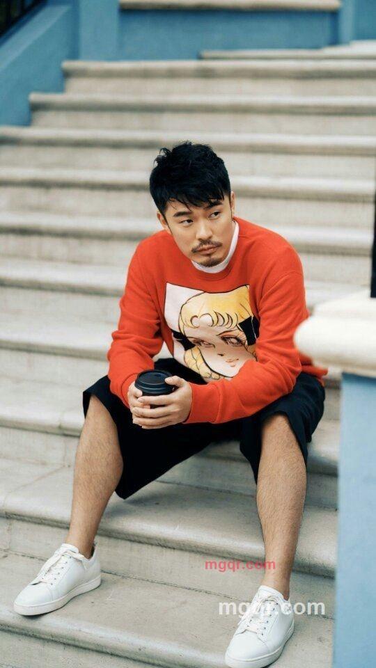 孤狼的第1张照片