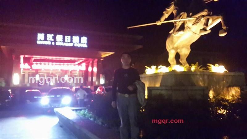 坦然的第1张照片