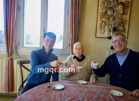 时间流逝。的第5张照片