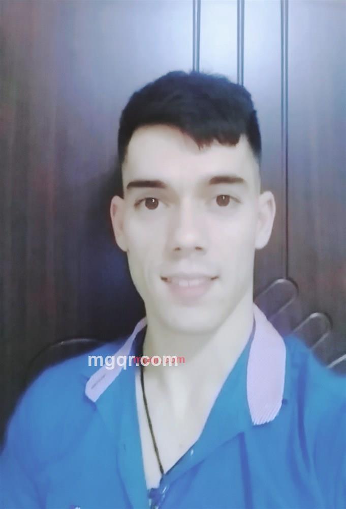 George的第1张照片