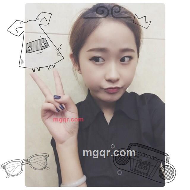 叫我艾薇儿的第1张照片