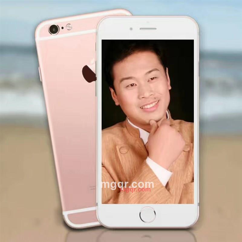 薄荷街的香草先生的第1张照片