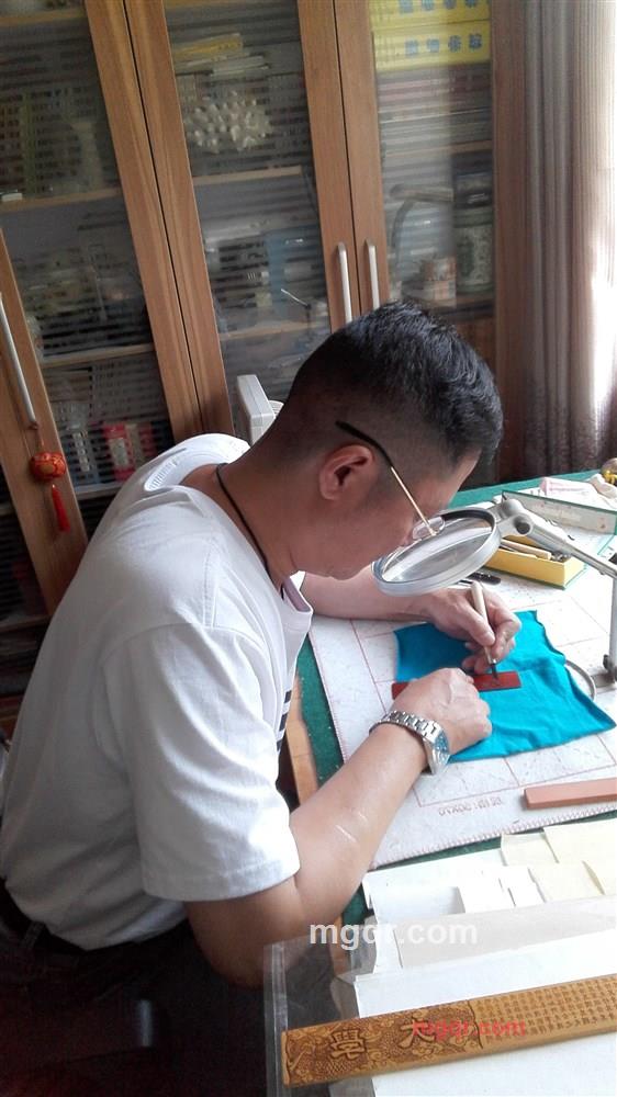 东门之栗的第5张照片