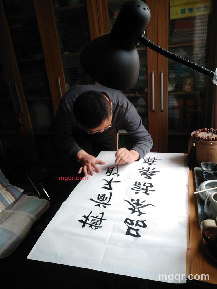 东门之栗的第4张照片