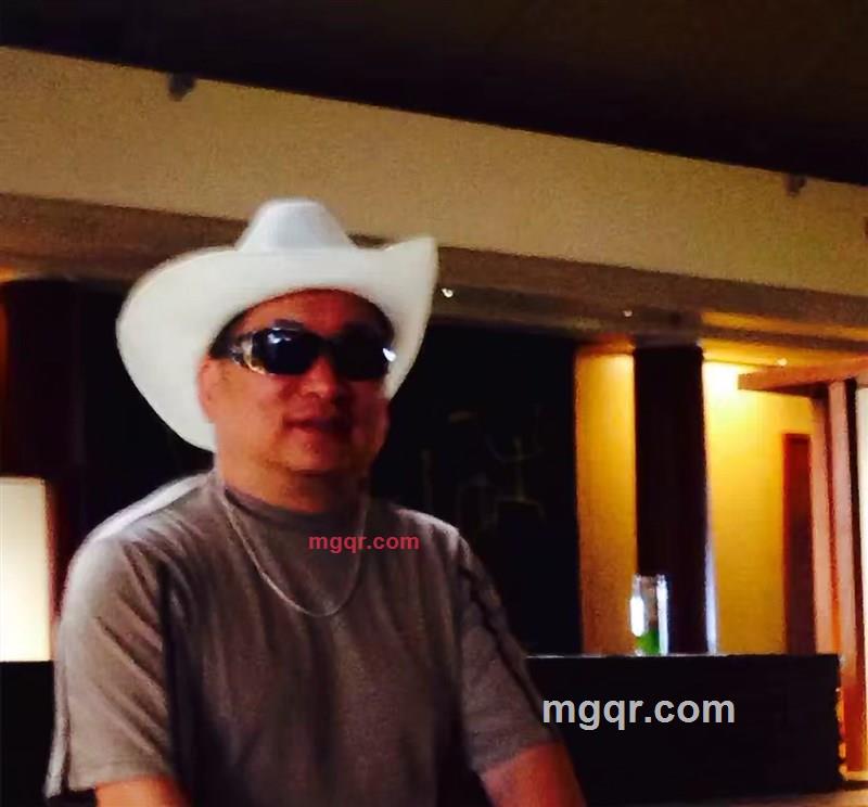 温柔大叔的第2张照片