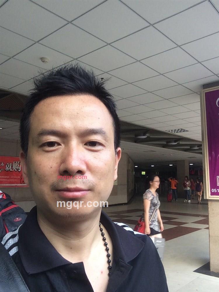 寂寞口香糖的第1张照片